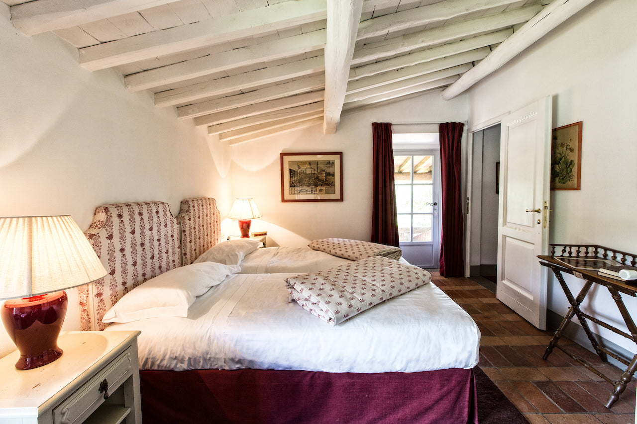 TreCentoTrentasei - Tuscany Villa sleeps up to 22