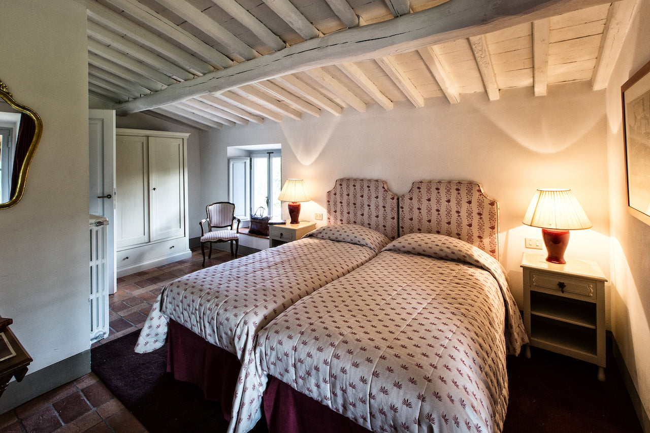 TreCentoTrentasei - Tuscany Villa sleeps up to 22