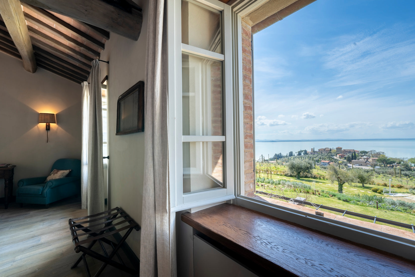 Villa Diama - Tuscany luxury villa 10 bedrooms