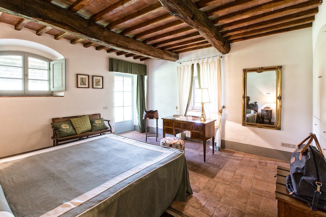 TreCentoTrentasei - Tuscany Villa sleeps up to 22