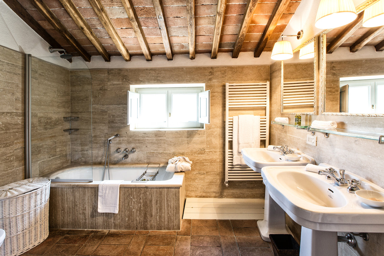 TreCentoTrentasei - Tuscany Villa sleeps up to 22