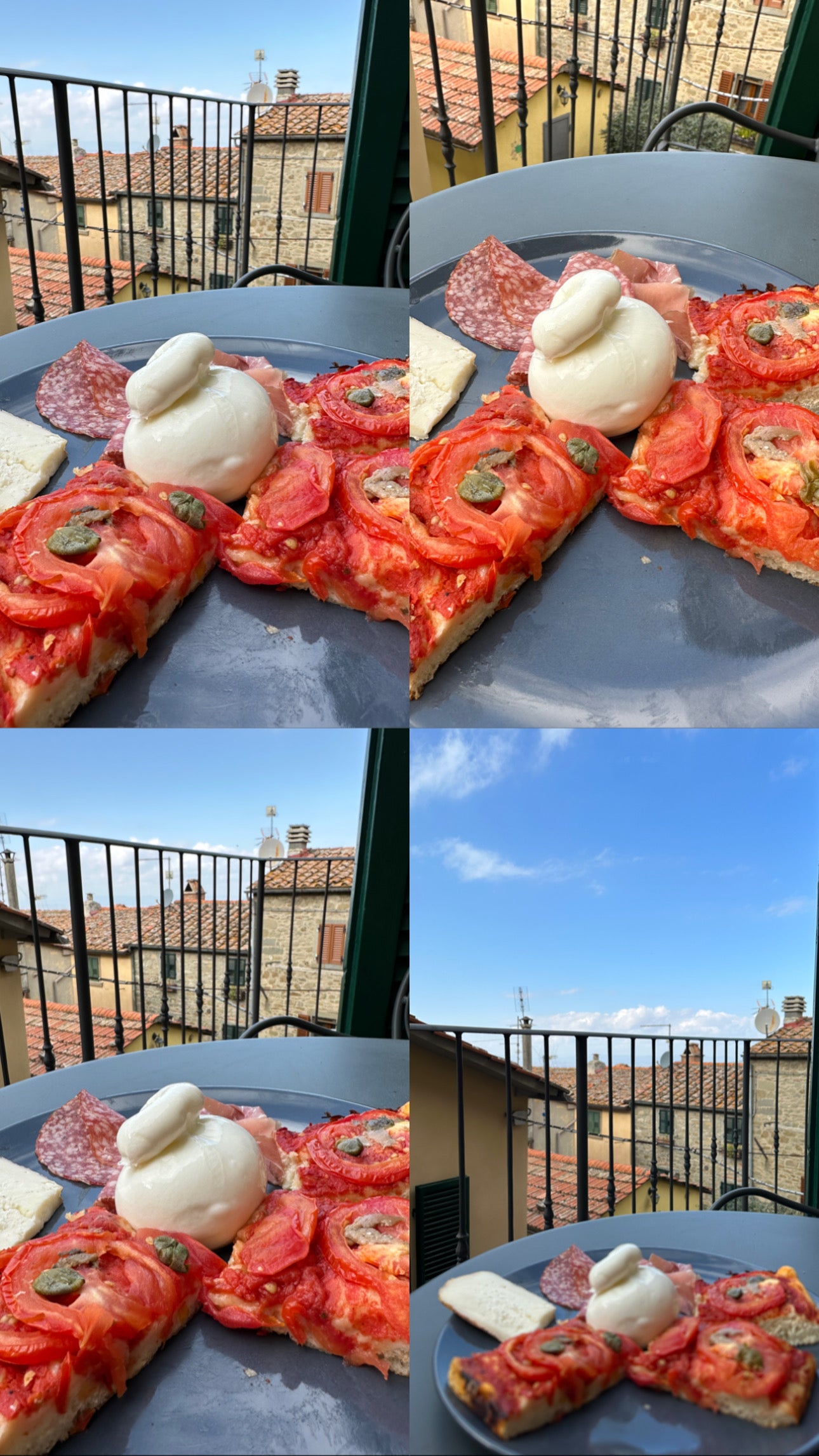 Cortona Lucia - 2 bedroom apartment in historic centre