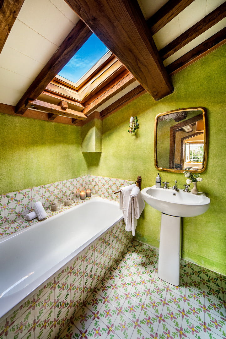 Villa Lago - Cortona villa sleeps up to 14