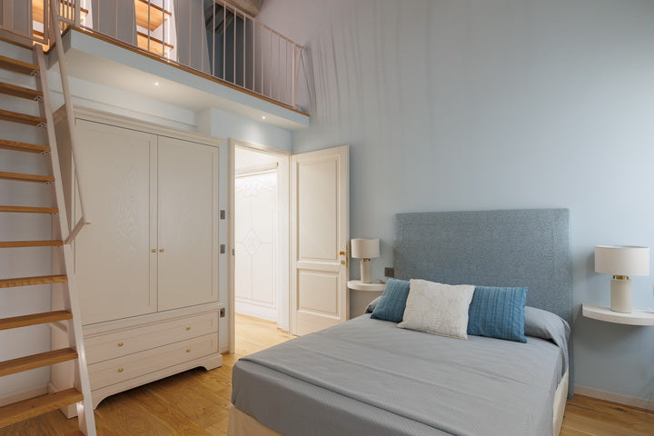 Tramonto Vista - Cortona centre, sleeps 6 3 bedrooms 3 bathroom