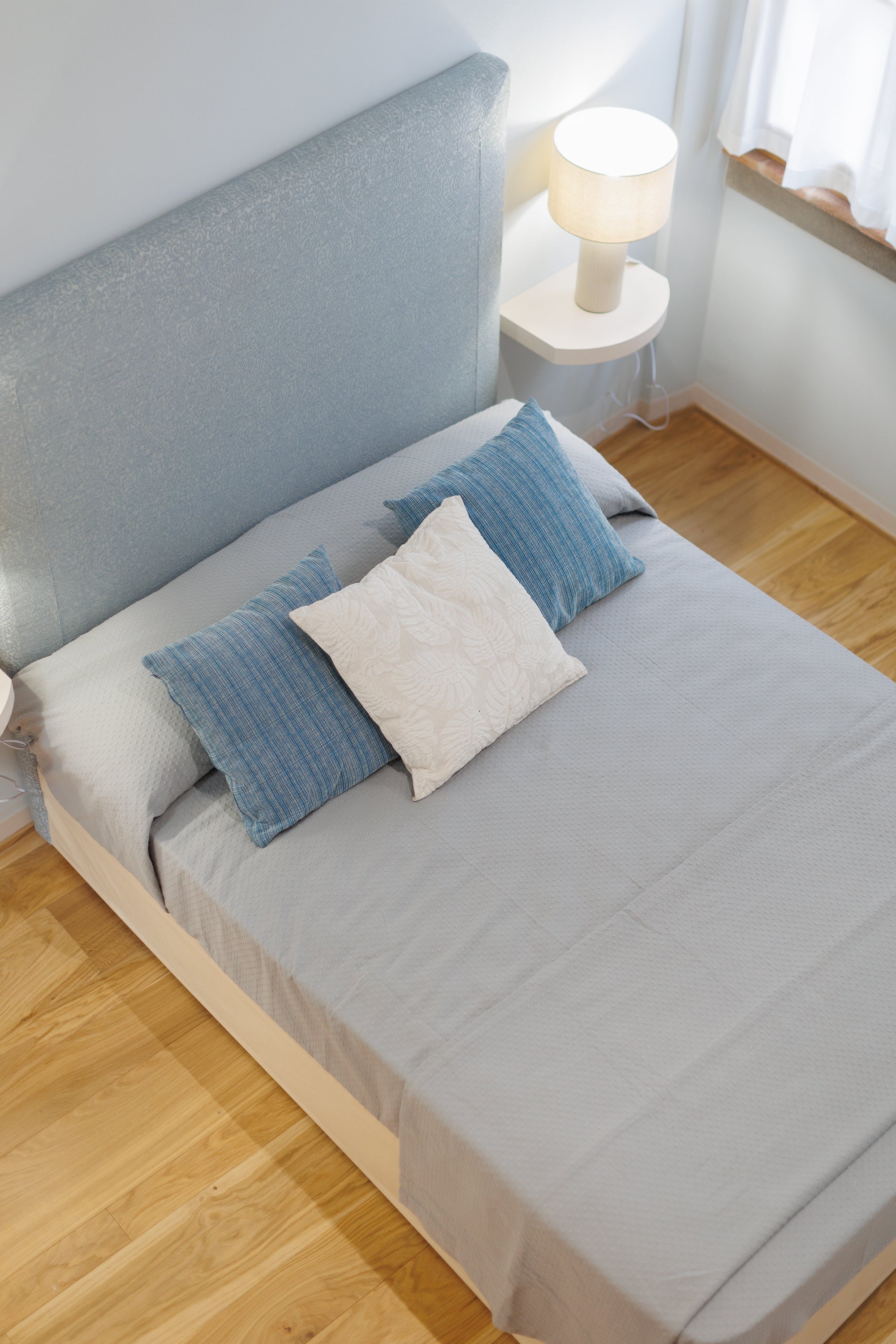 Tramonto Vista - Cortona centre, sleeps 6 3 bedrooms 3 bathroom