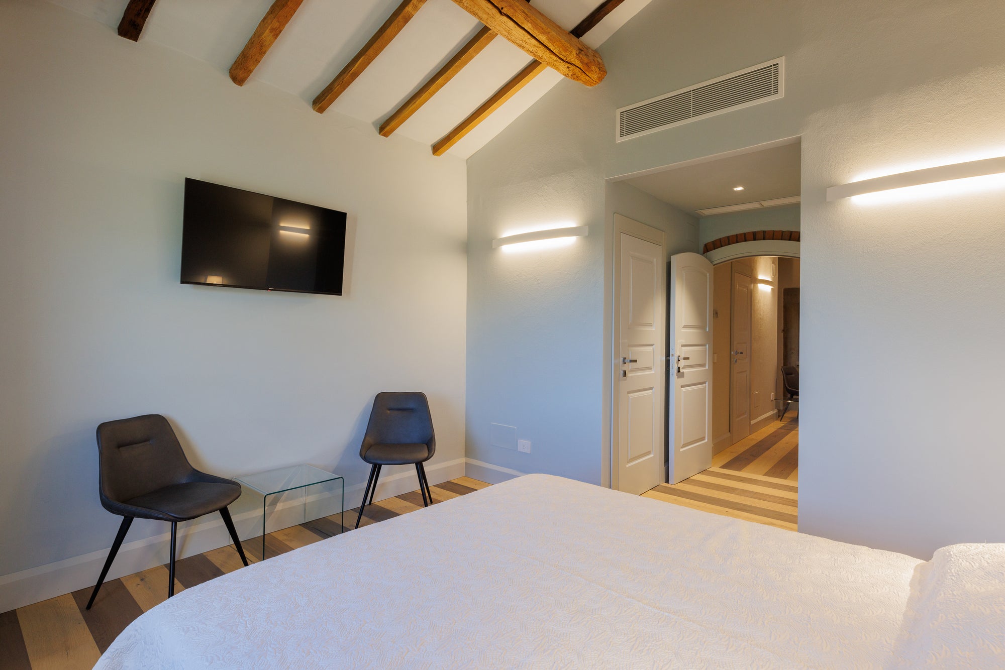 Cortona Vittorio Luxury - Luxury villa with private pool and spa - 10 bedrooms
