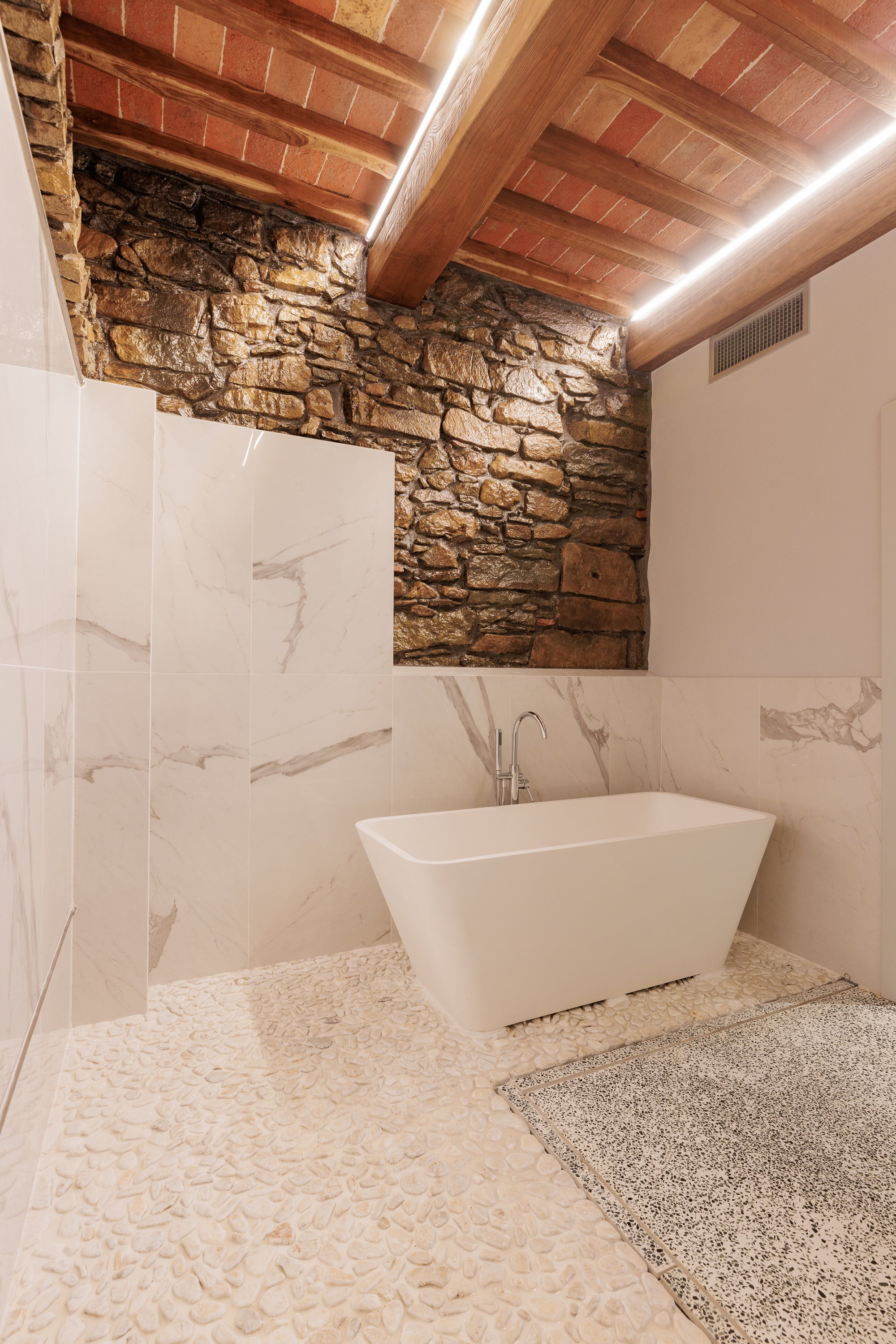 Cortona Vittorio Luxury - Luxury villa with private pool and spa - 10 bedrooms