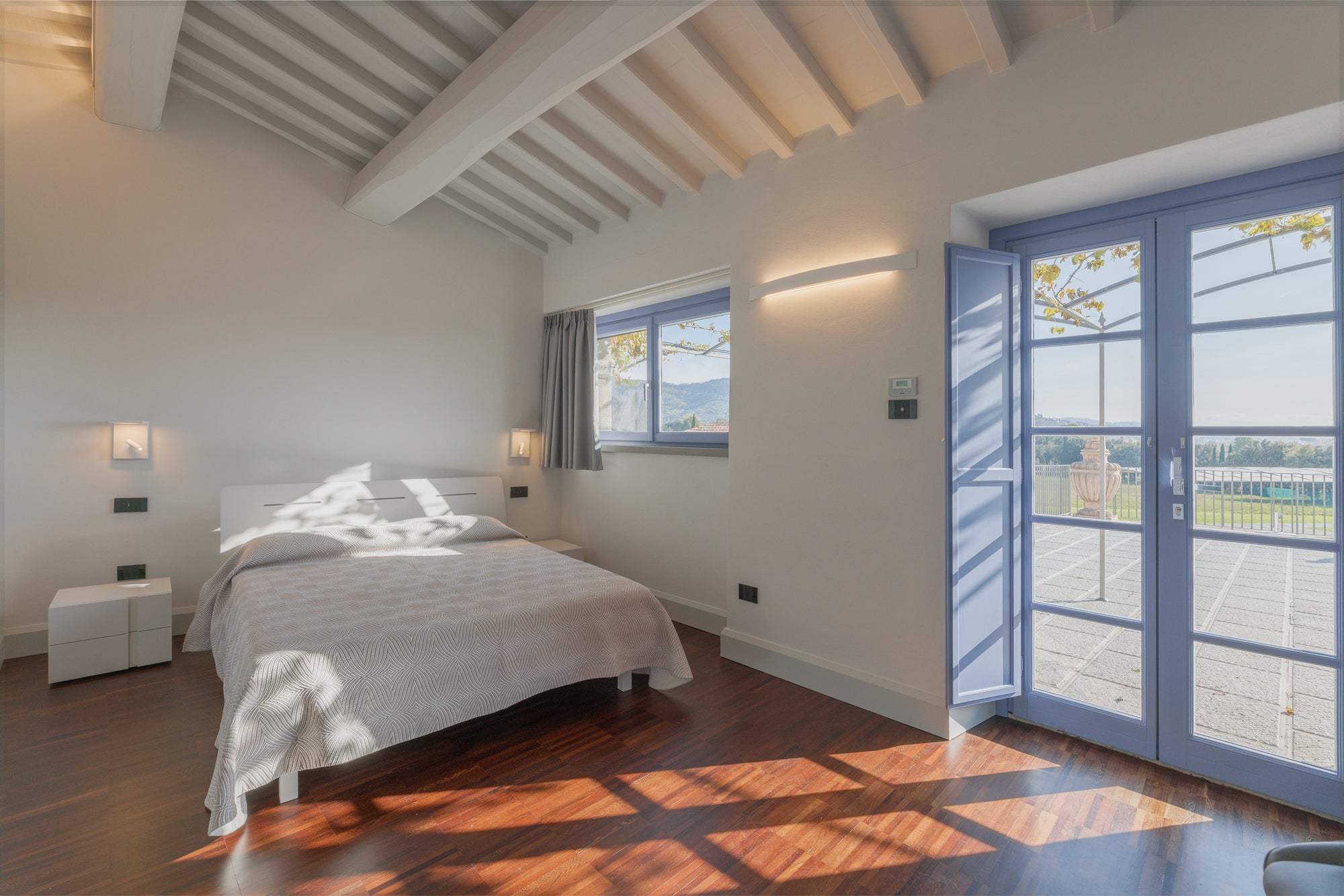 Cortona Vittorio Luxury - Luxury villa with private pool and spa - 10 bedrooms
