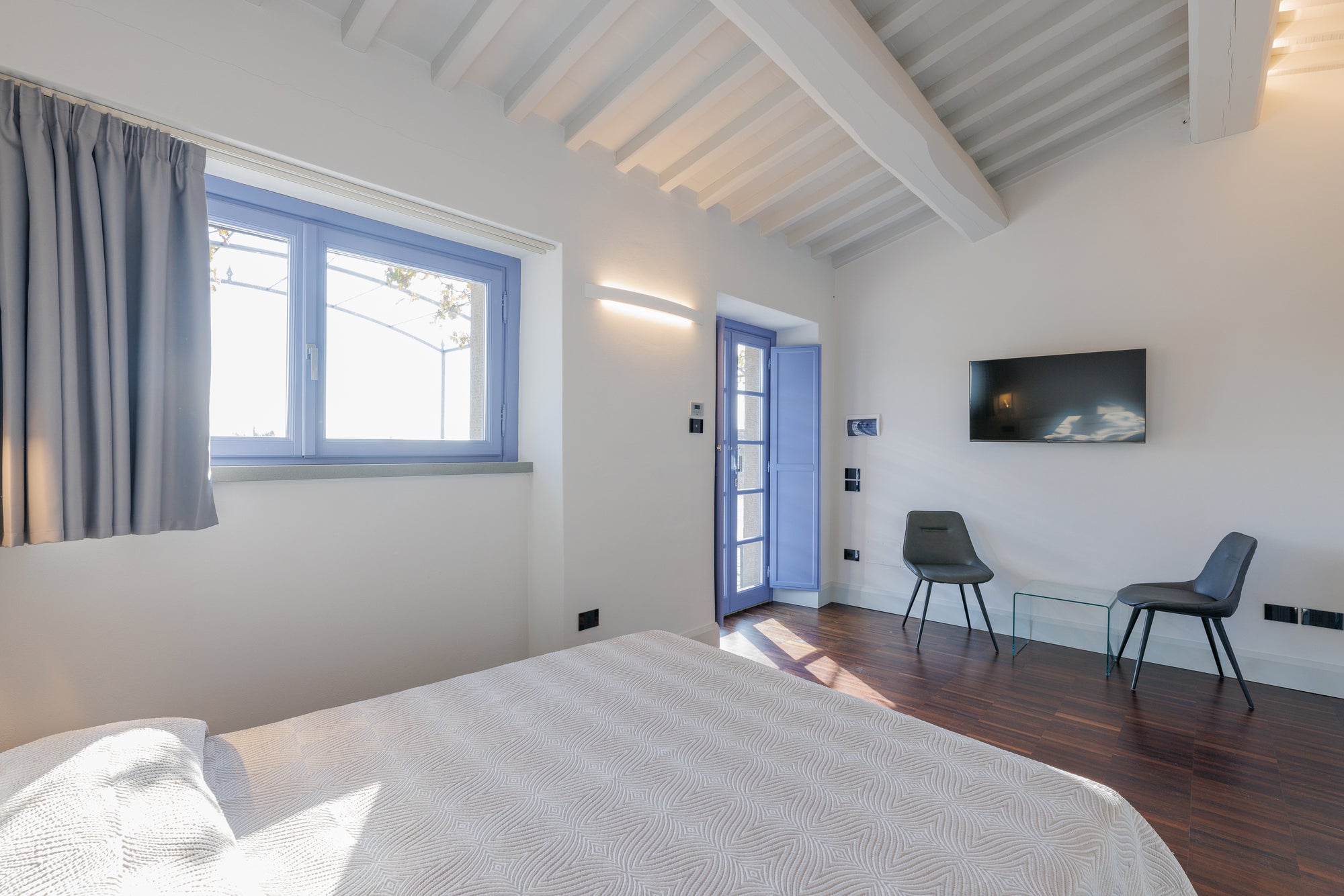 Cortona Vittorio Luxury - Luxury villa with private pool and spa - 10 bedrooms