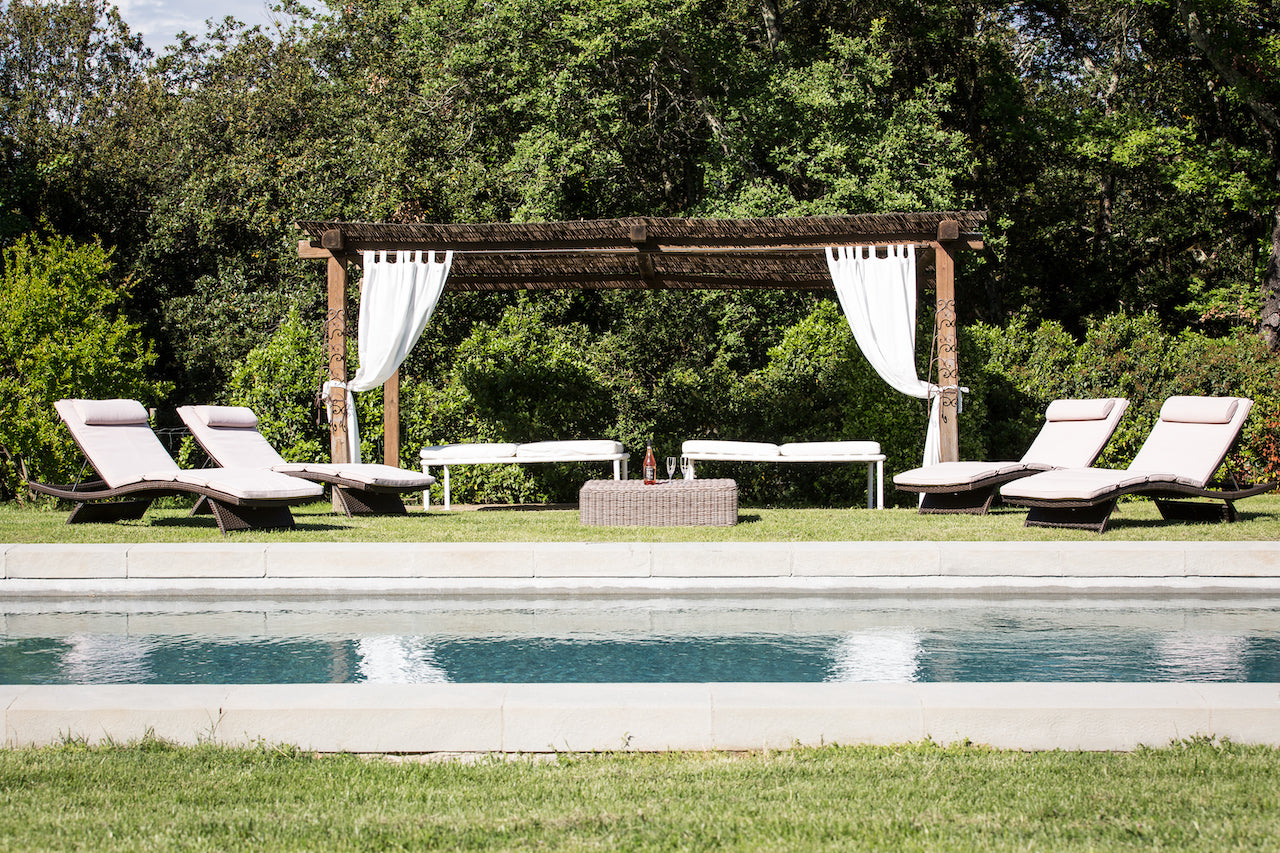 TreCentoTrentasei - Tuscany Villa sleeps up to 22