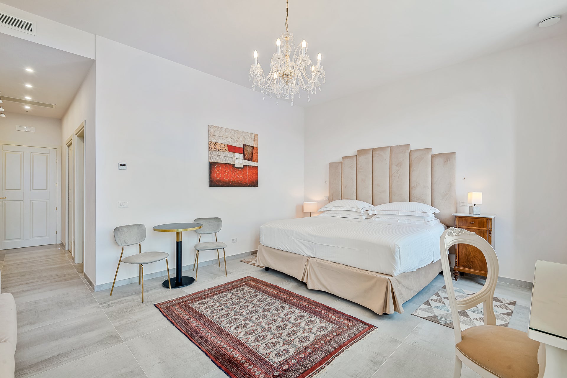 Villa Rosa di Daniela - lovely Lucca villa  - 16 bedrooms - sleeps up to 32