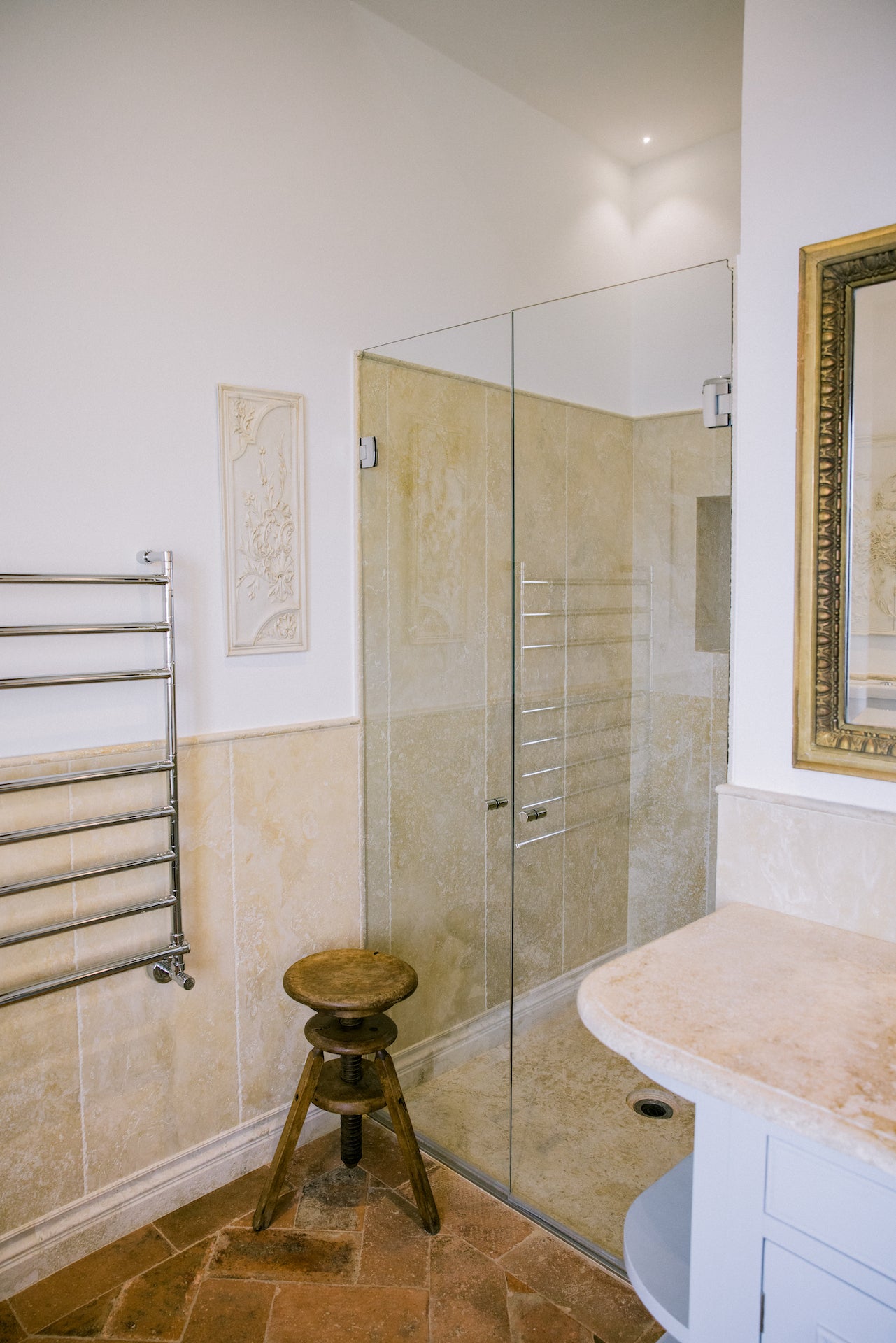 Palazzo Cortona - luxury villa in town, 7 bedrooms, 7 bathrooms