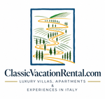 ClassicVacationRental.com - Luxury Villas, Apartments & Experiences in Italy