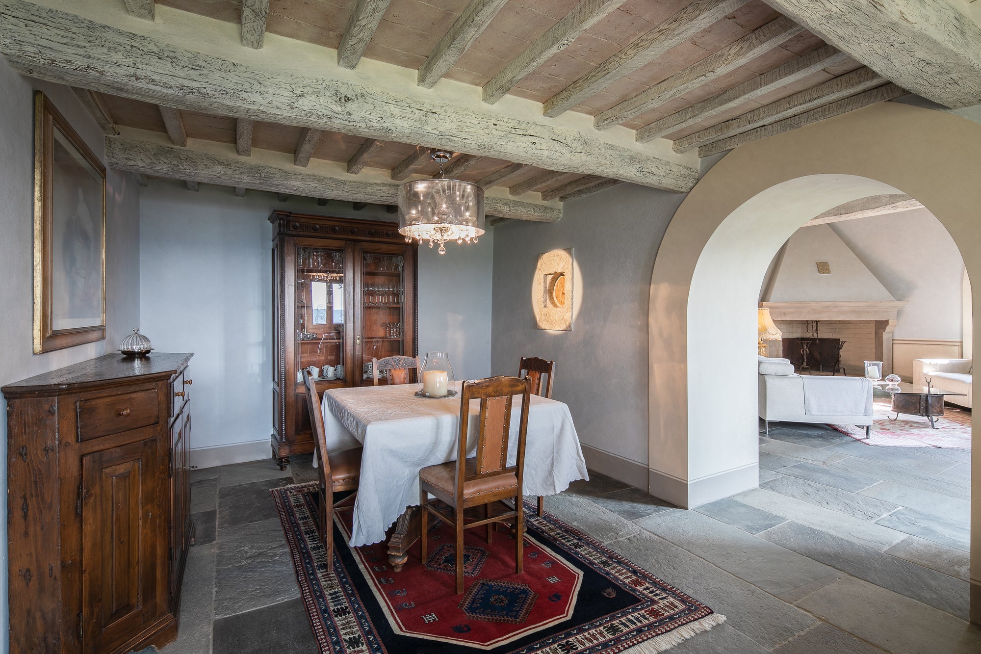 Casa Cerisier - luxury villa sleeps up to 8
