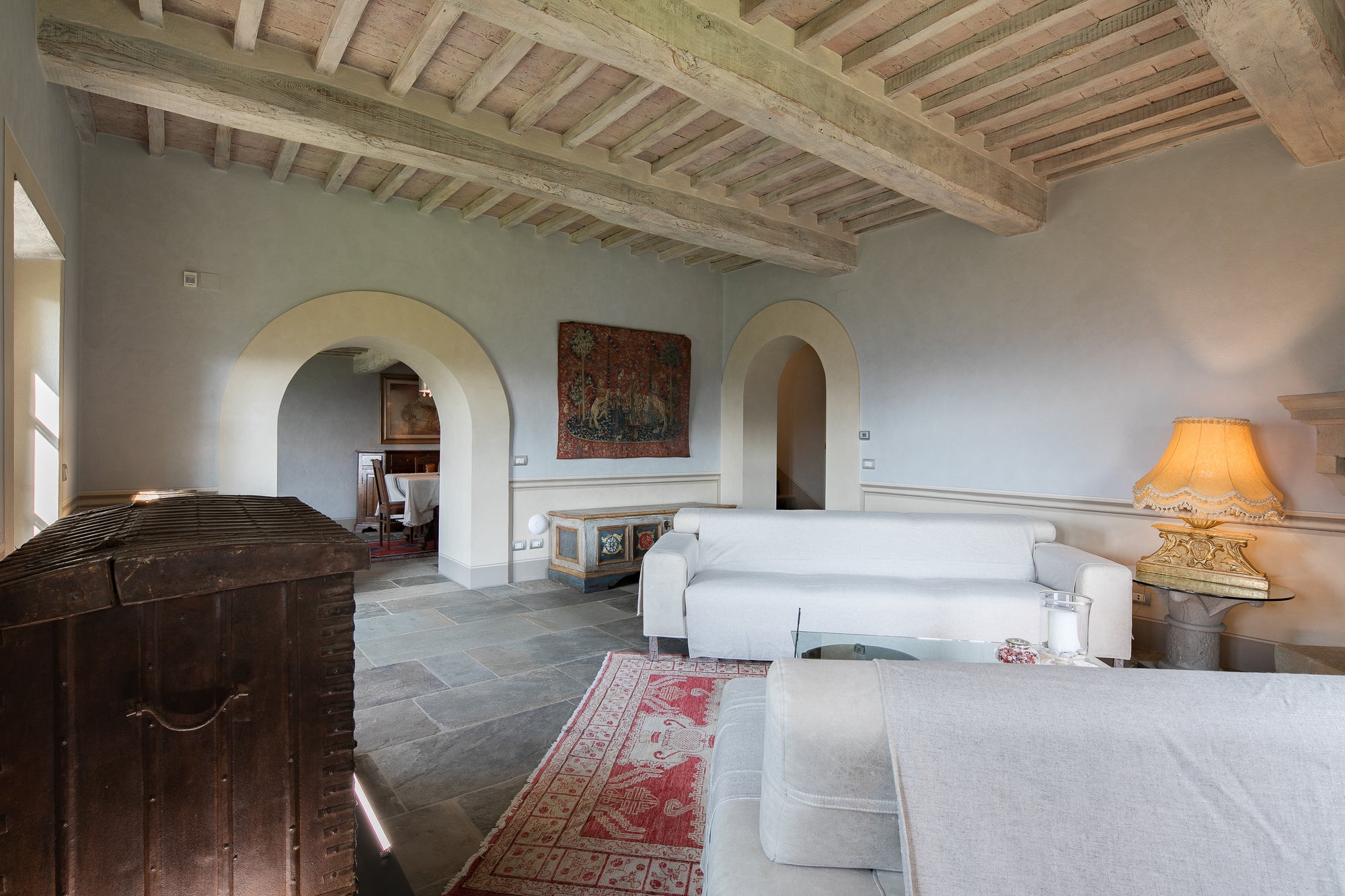 Casa Cerisier - luxury villa sleeps up to 8
