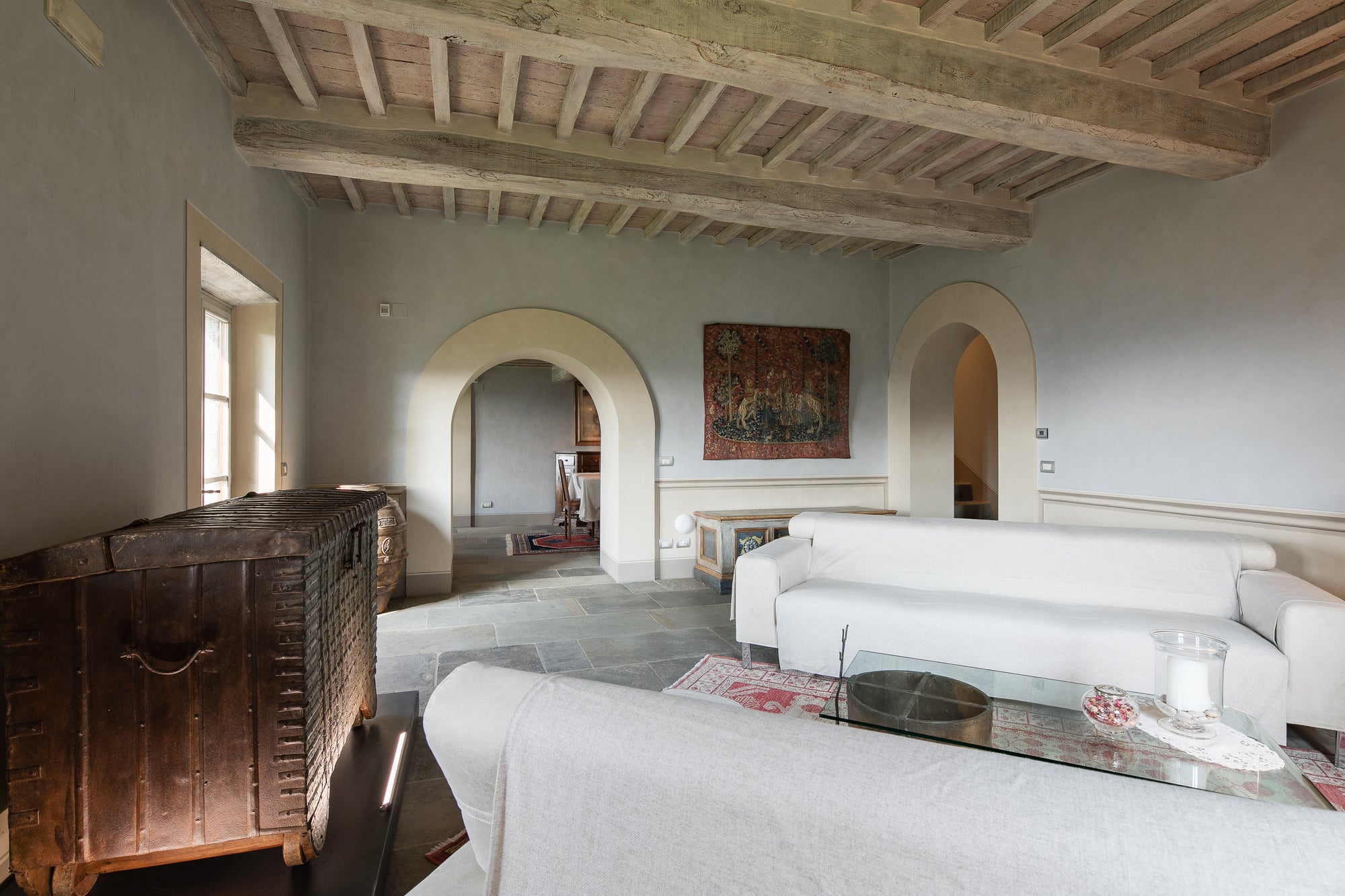Casa Cerisier - luxury villa sleeps up to 8
