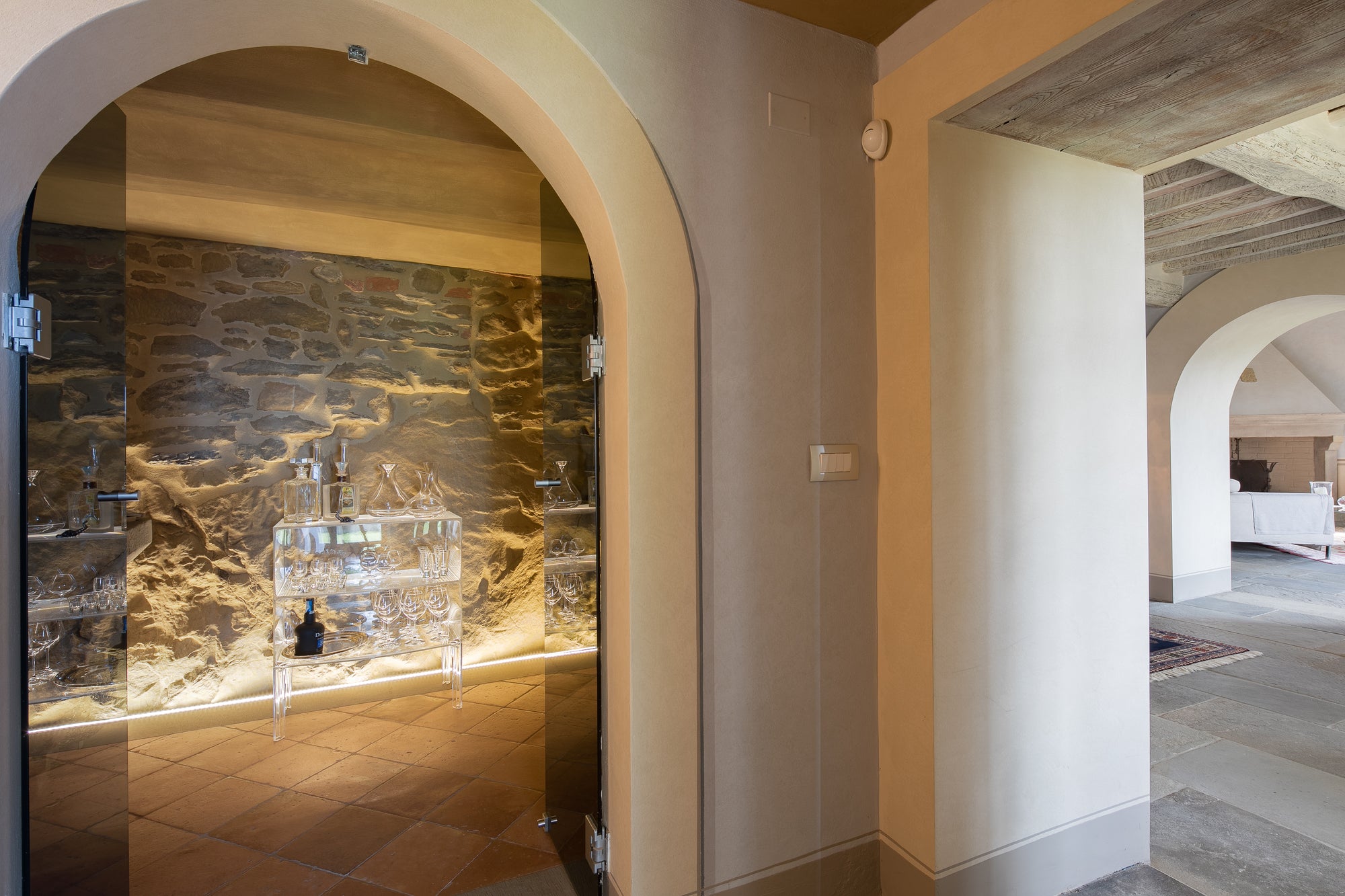 Casa Cerisier - luxury villa sleeps up to 8