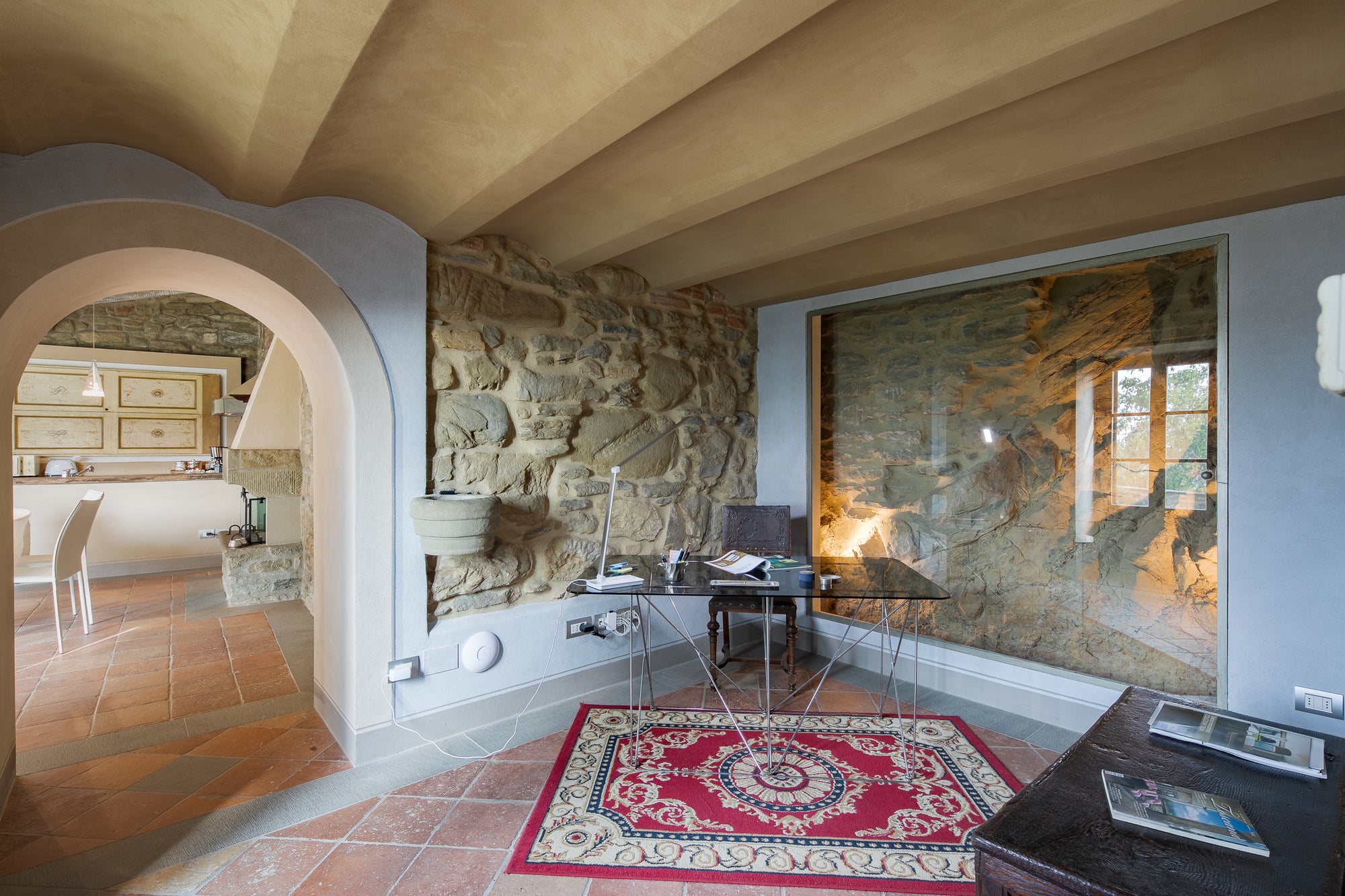 Casa Cerisier - luxury villa sleeps up to 8