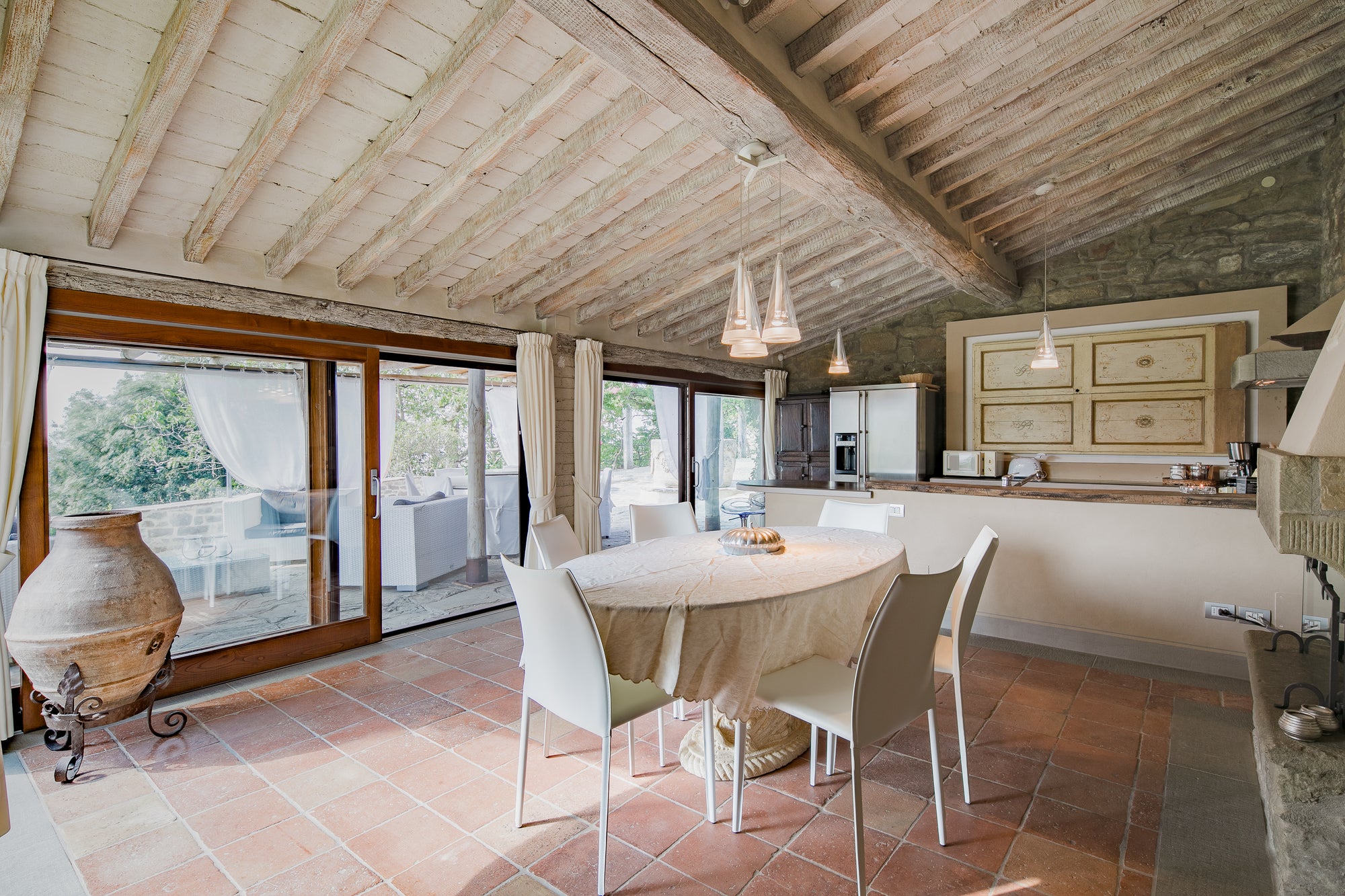 Casa Cerisier - luxury villa sleeps up to 8