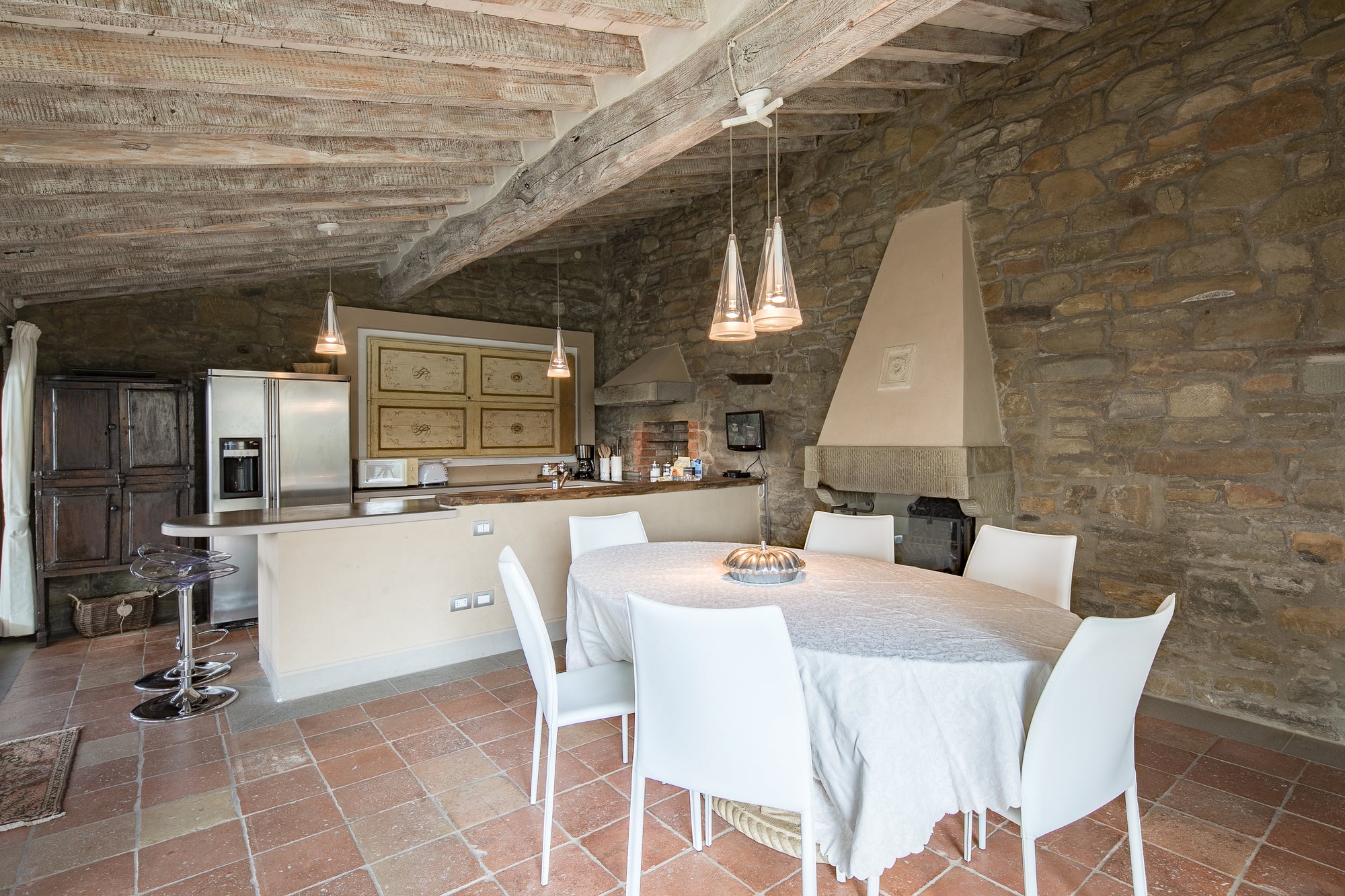 Casa Cerisier - luxury villa sleeps up to 8