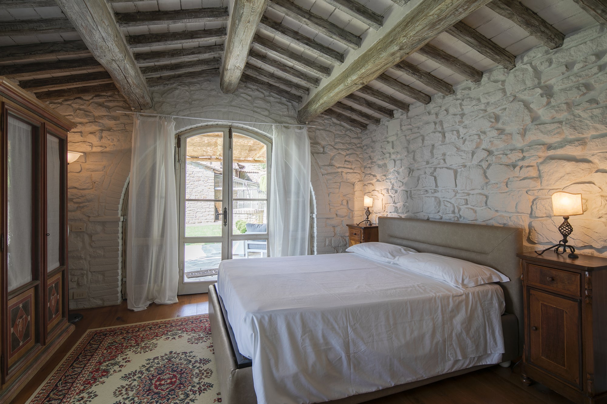Casa Cerisier - luxury villa sleeps up to 8