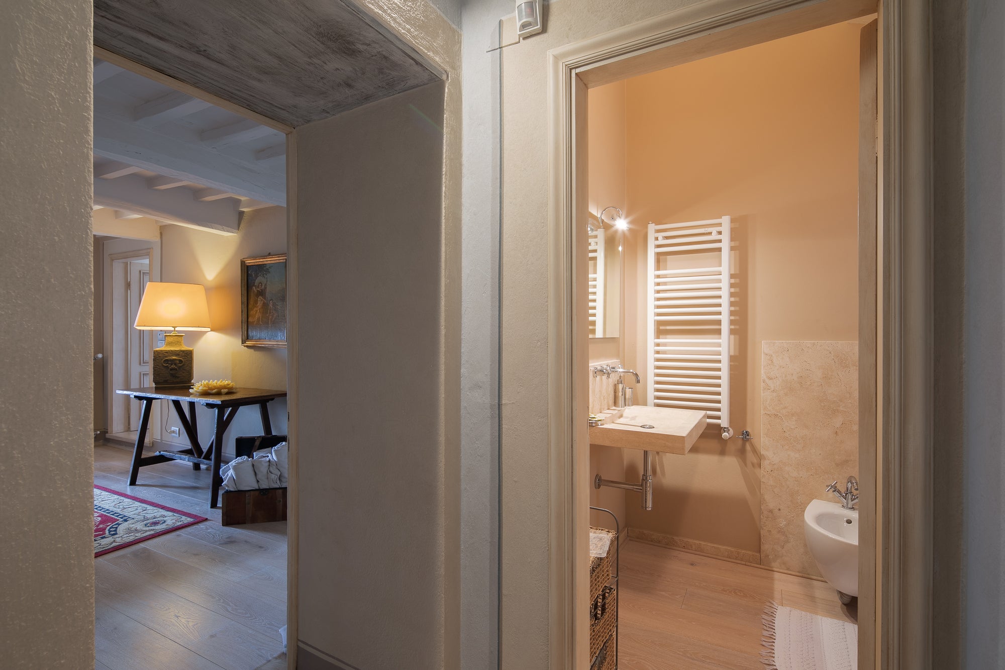 Casa Cerisier - luxury villa sleeps up to 8
