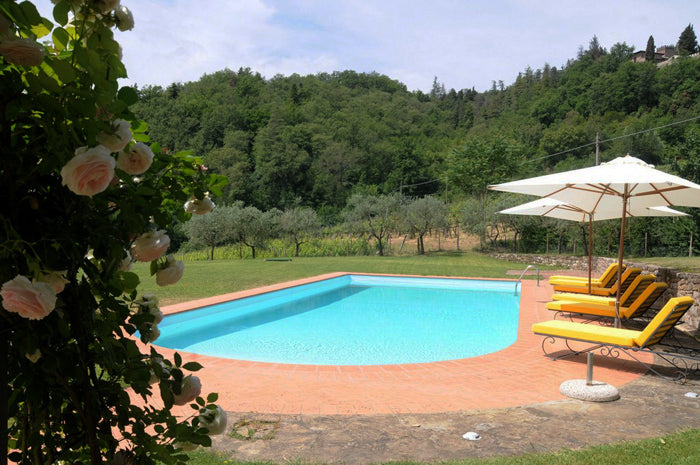 Casa Centoquatro - sleeps 6 add guest house up to 10