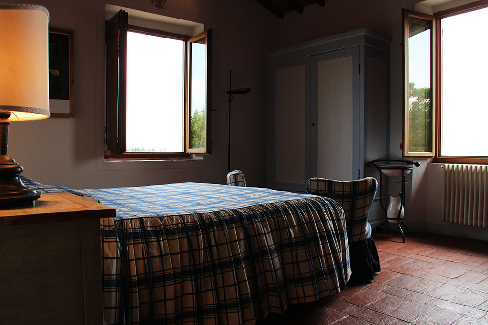 CentoTrentaNove sleeps 6 walk to village