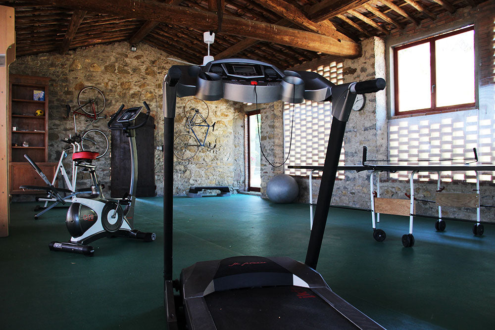 CentoTrentaNove sleeps 6 walk to village