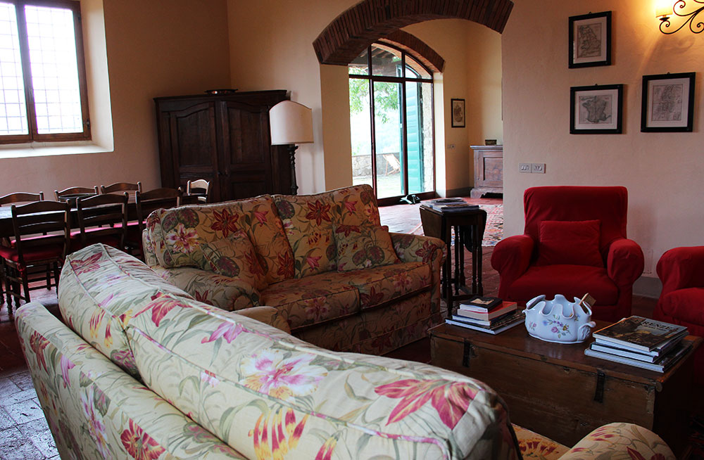 CentoTrentaNove sleeps 6 walk to village