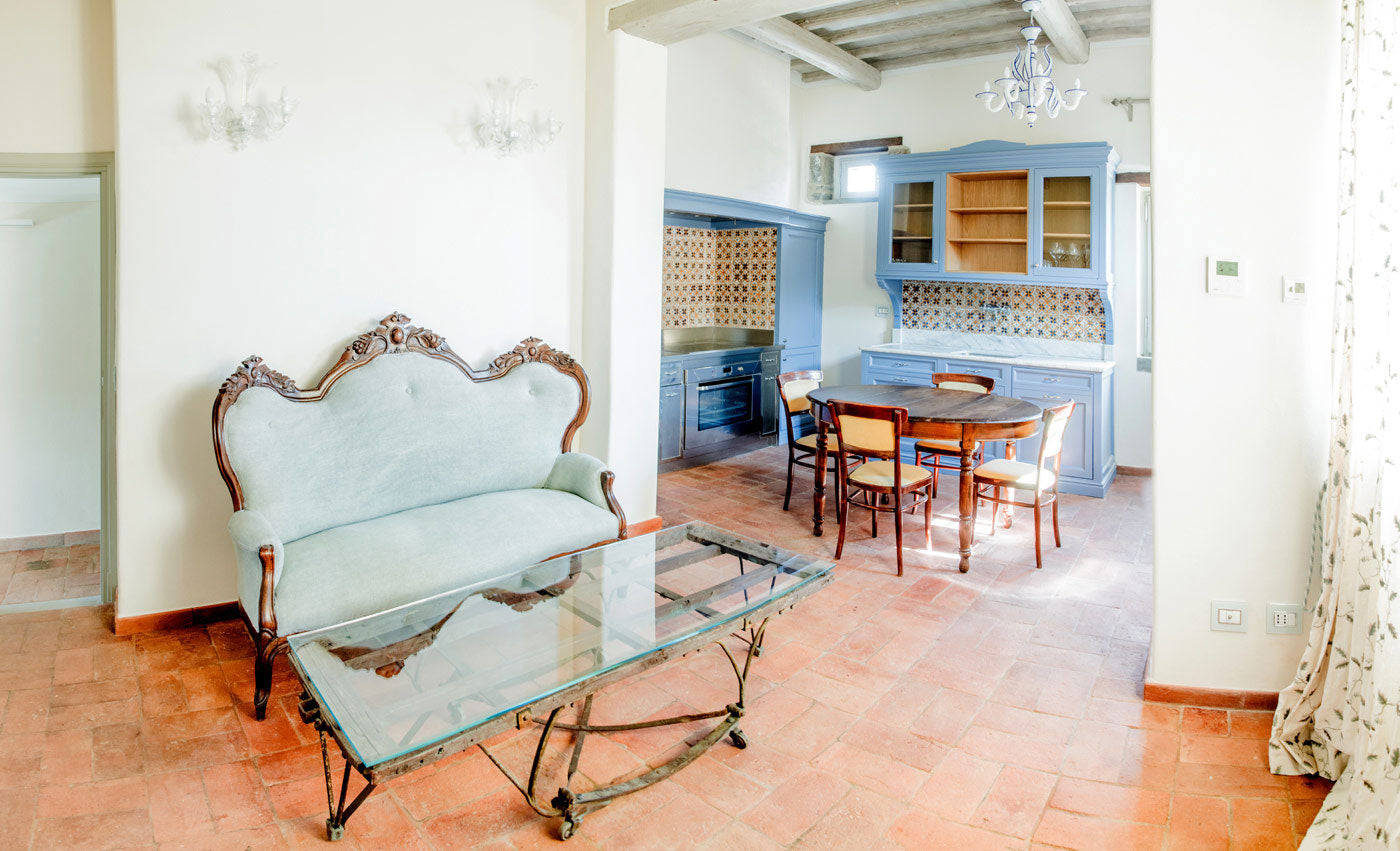 CentoCinquanta - luxury villa in Chianti, sleeps up to 16