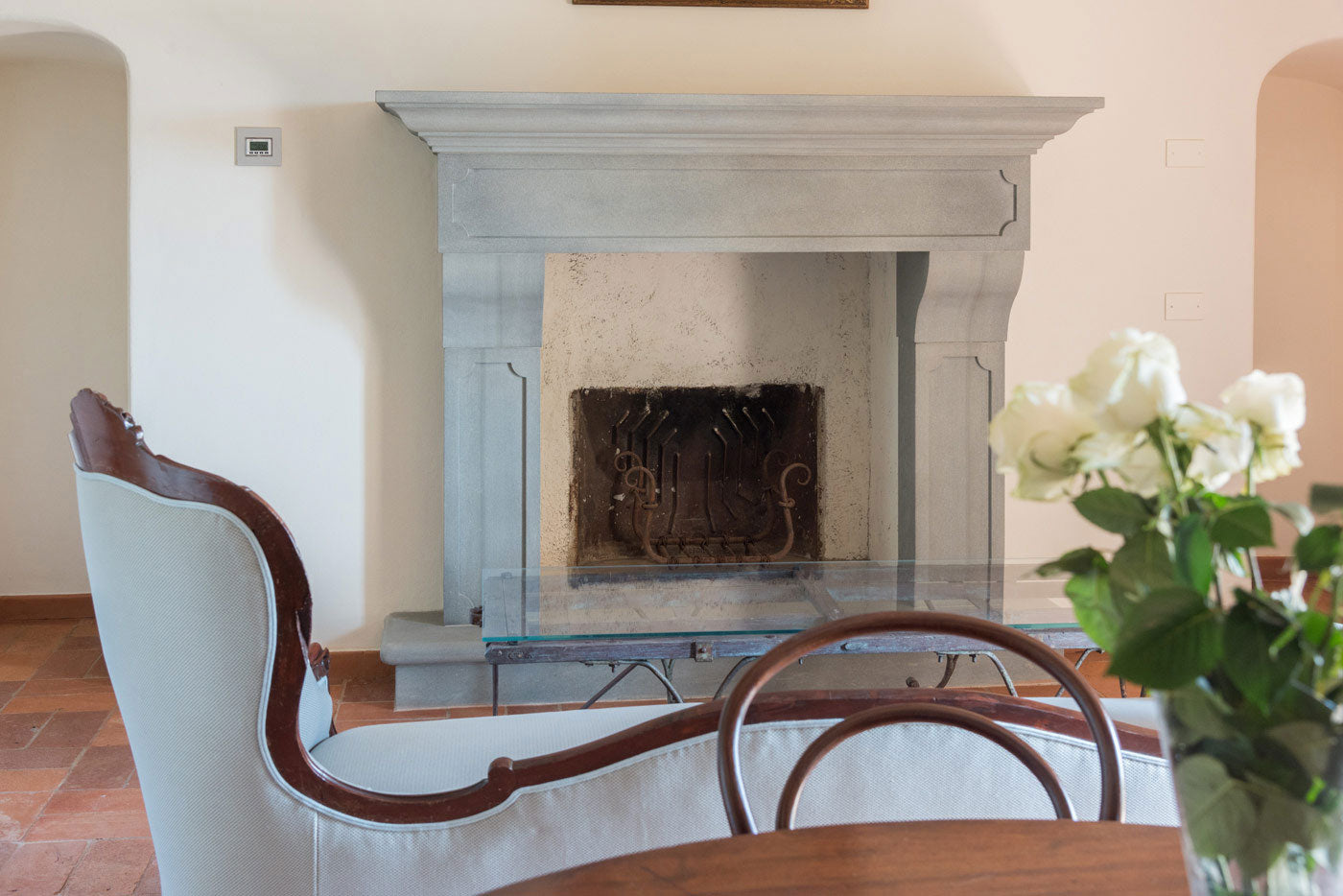CentoCinquanta - luxury villa in Chianti, sleeps up to 16