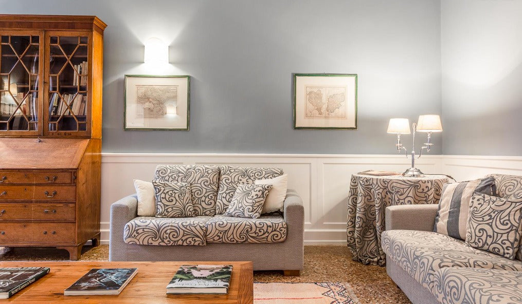 Grassi 1 - Venice apartment sleeps 4