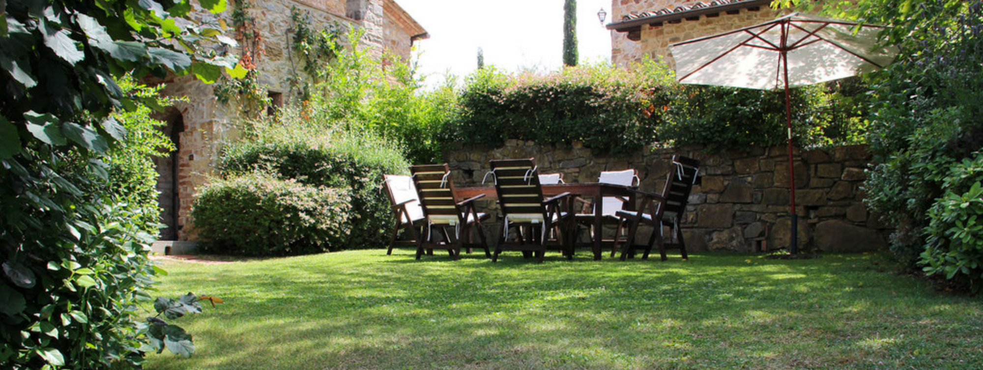 Panzano Vista 18 - Chianti villa sleeps up to 6