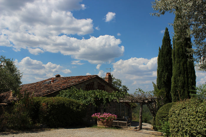 Casetta Cento - charming villa sleeps up to 5