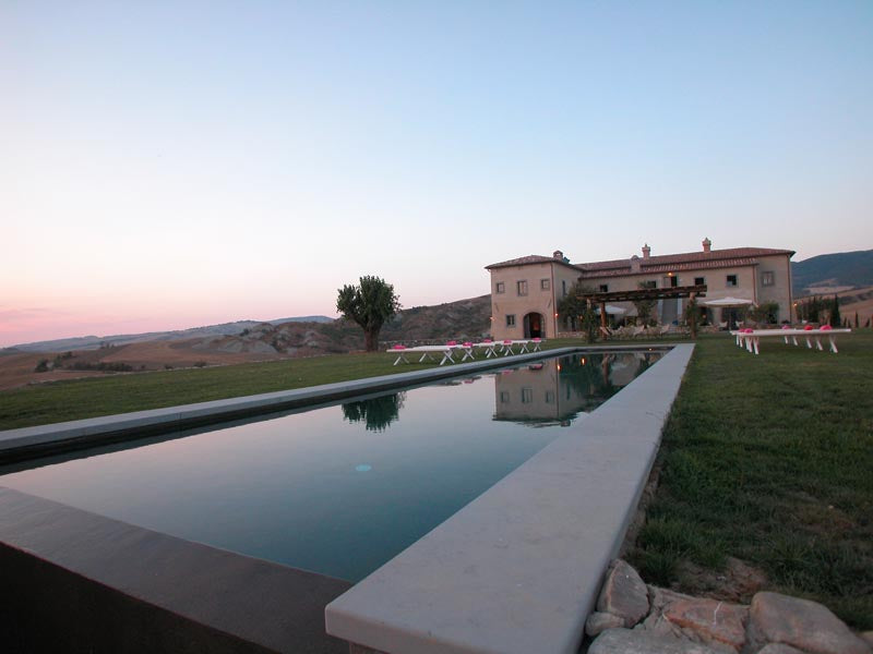 Casa Cote Sud - Luxury villa sleeps up to 19