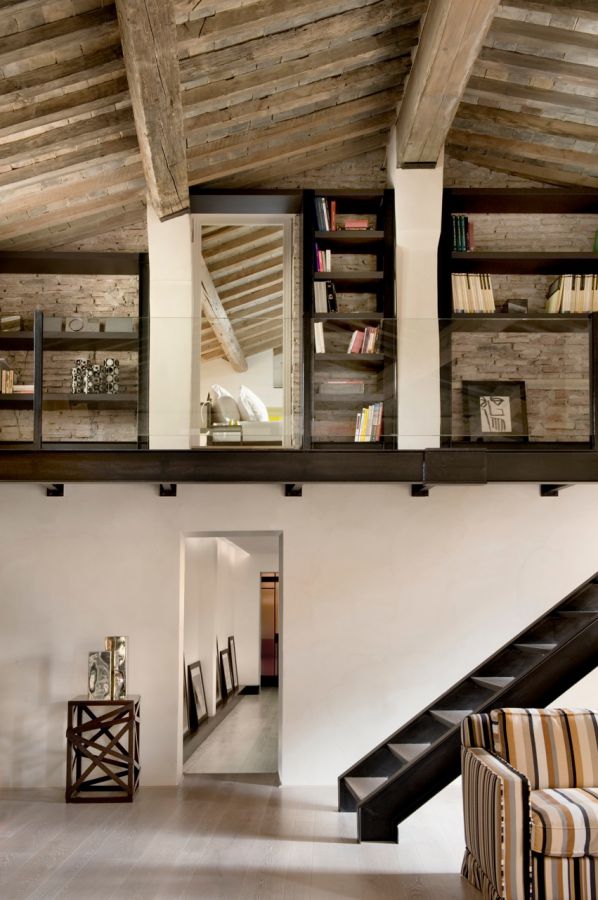 Lambertesca - Florence Luxury Apartment sleeps 10