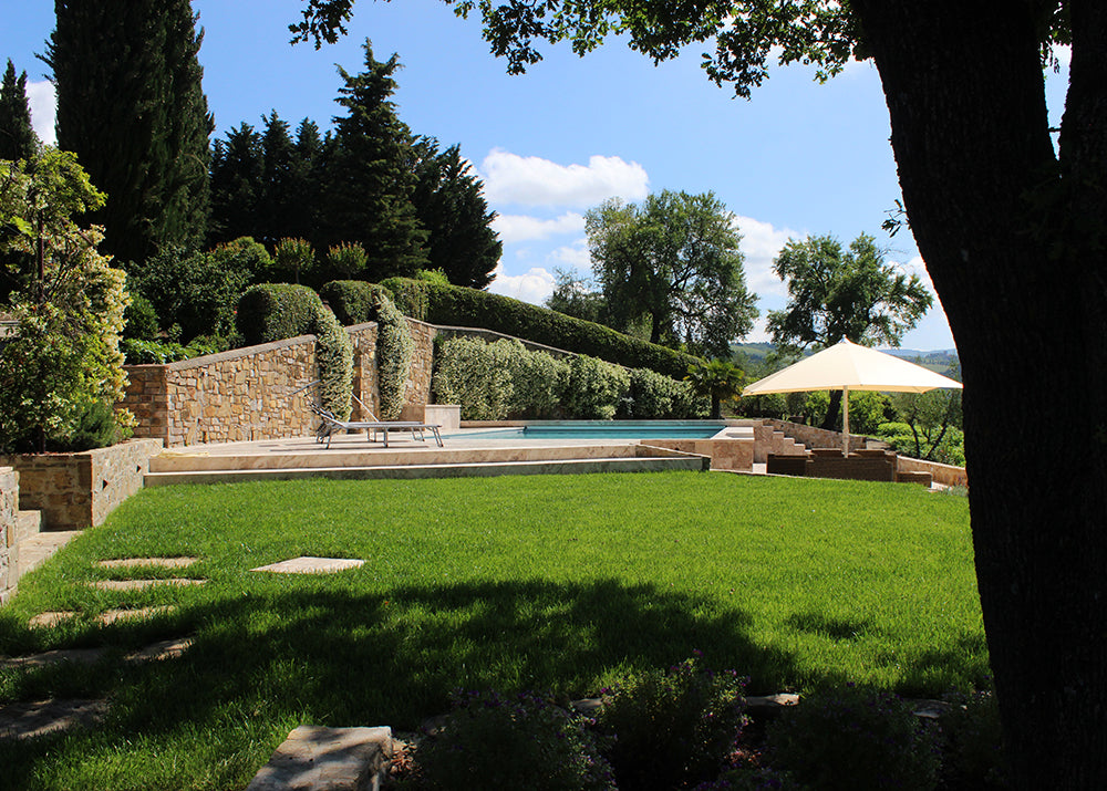 CentoVentinove - Villa in Chianti sleeps up to 8