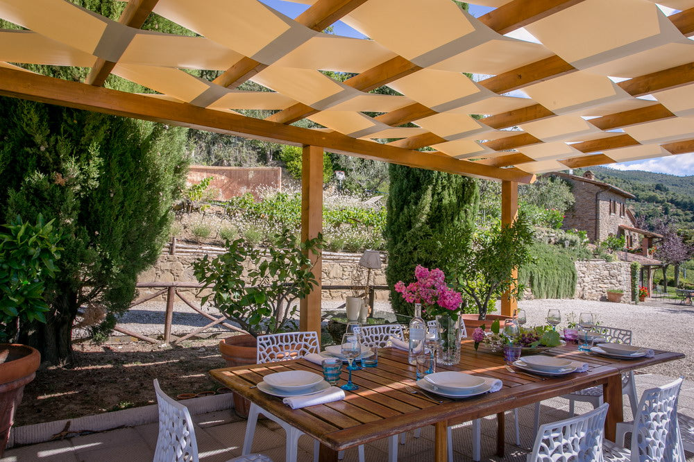 Casa Cerisier - luxury villa sleeps up to 8