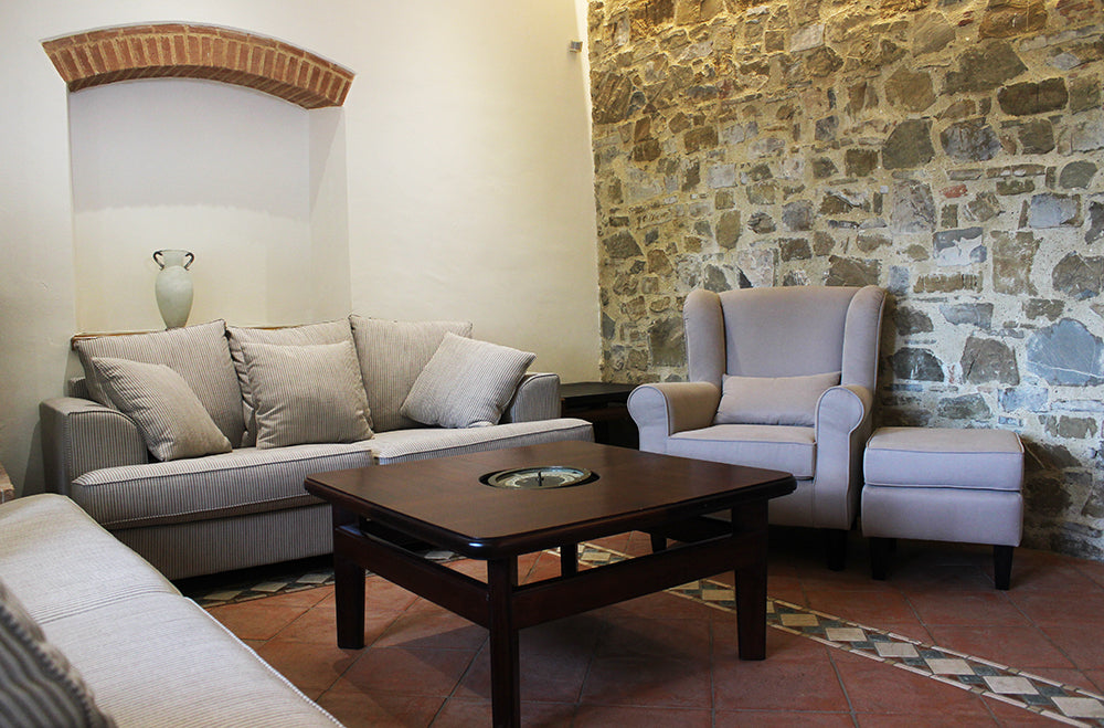 CentoVentinove - Villa in Chianti sleeps up to 8
