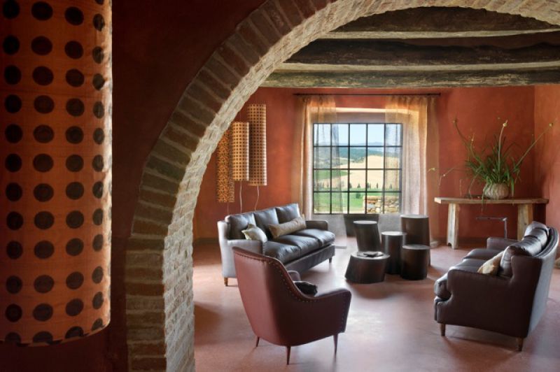 Villa Ilaria - Luxury Tuscan villa - sleeps up to 19