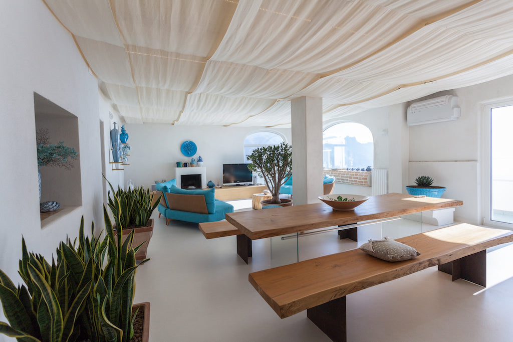 Villa Ravello - stunning villa on Amalfi coast