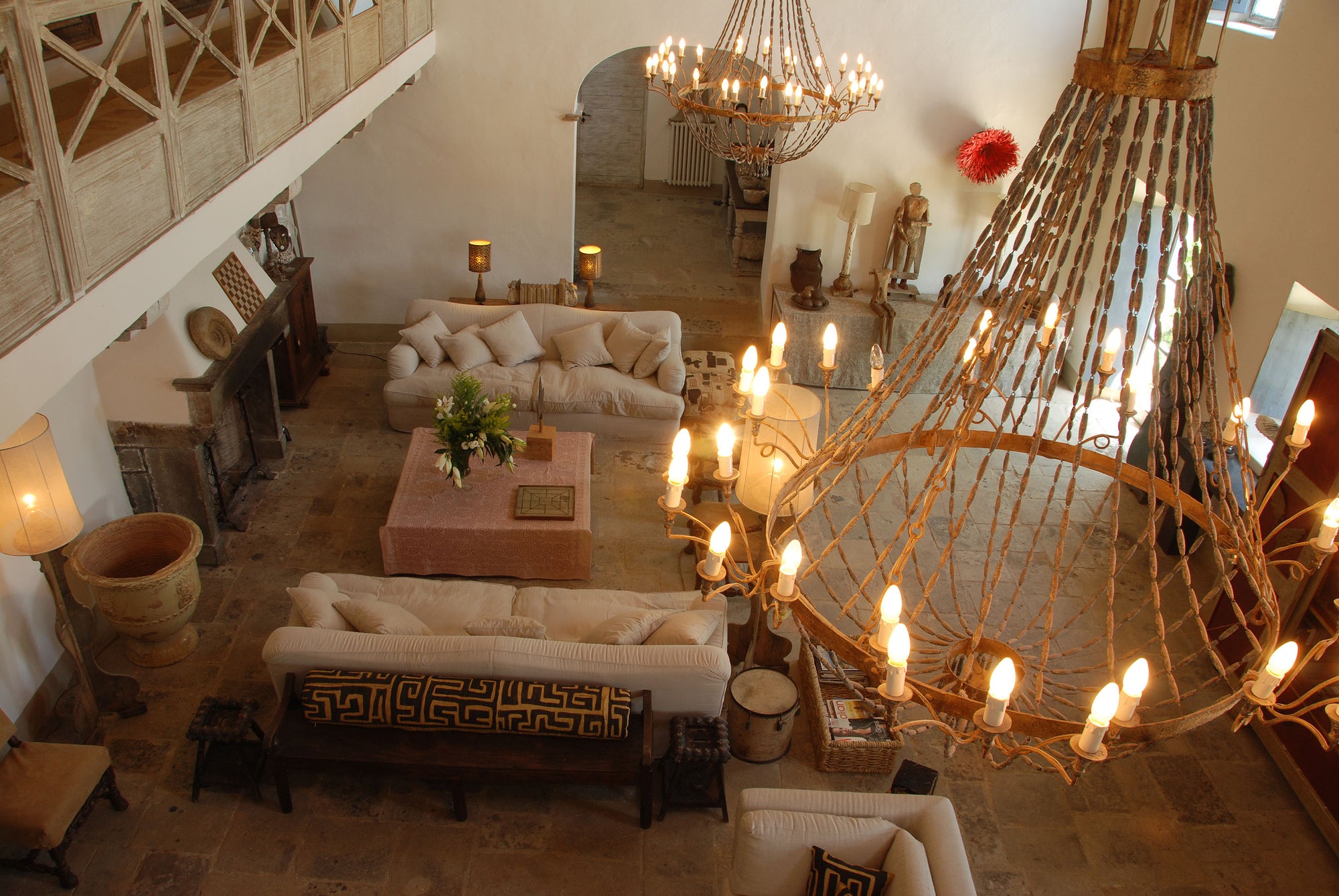 Porciglia - sleeps 12