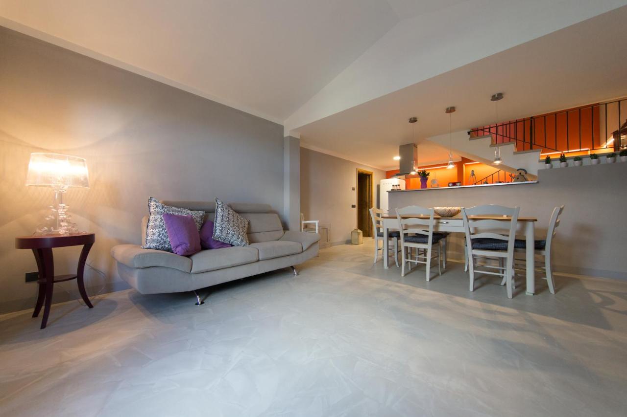 BellaVista - Tuscan villa near Cortona sleeps 4