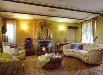 Villa Gabriela - Stunning Piedmont B&B - sleeps from 2 - 14
