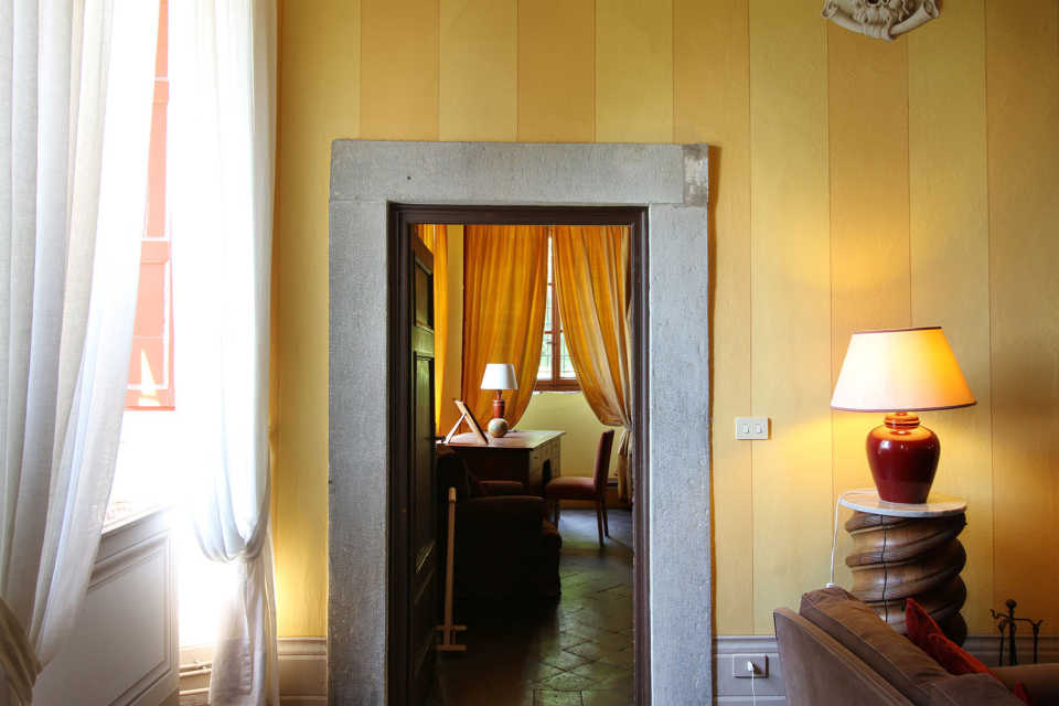 Buonvisi - sleeps up to 16