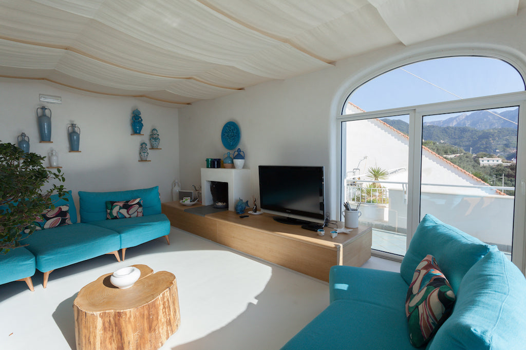 Villa Ravello - stunning villa on Amalfi coast