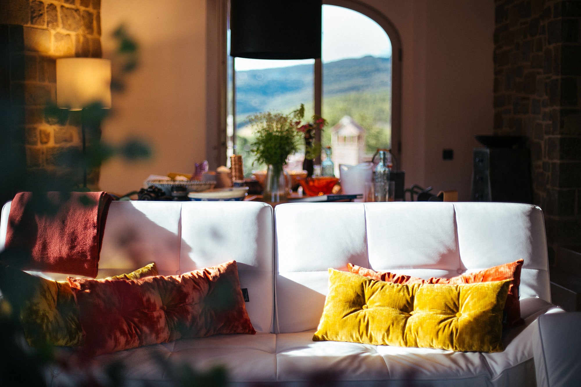 CentoSesanta lovely villa  in Chianti , sleeps up to 10