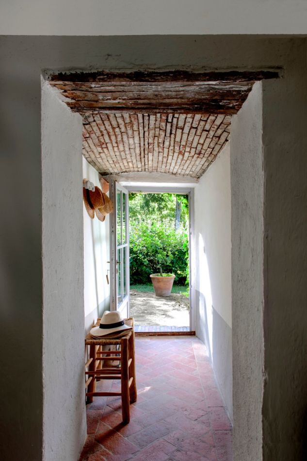 Podere Graziella - Luxury tuscan farmhouse sleeps 10