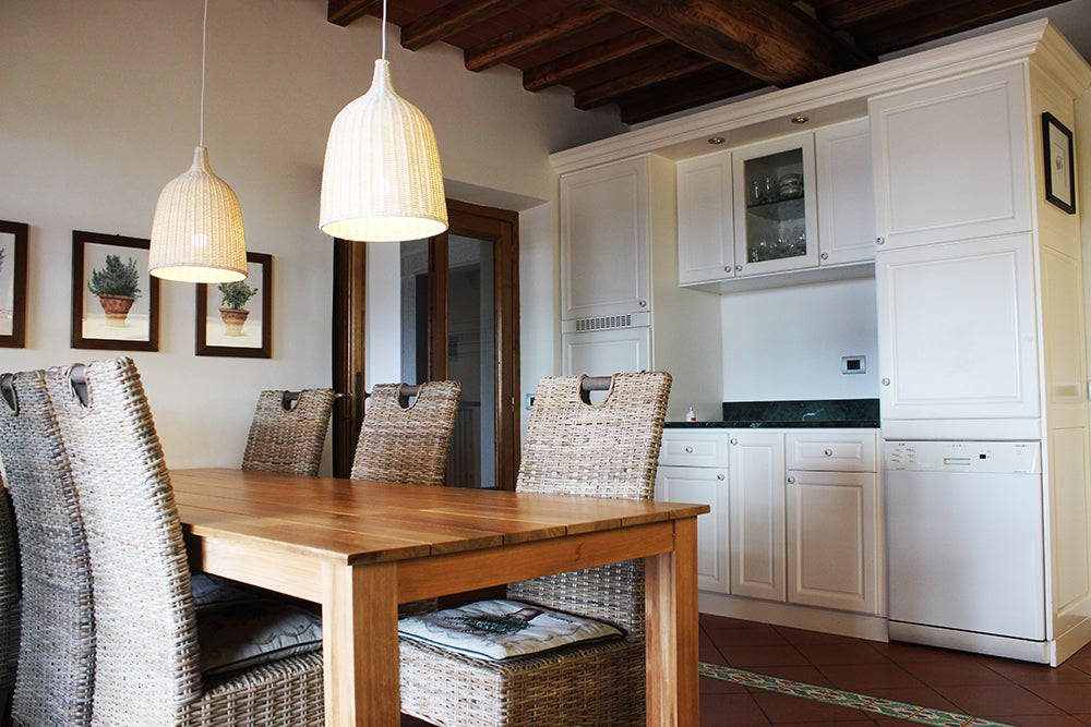 CentoVentinove - Villa in Chianti sleeps up to 8